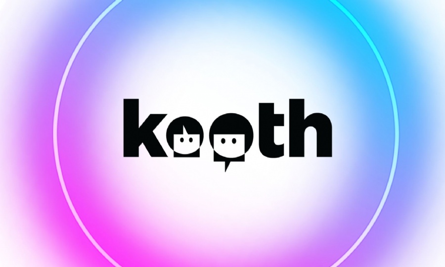 kooth logo